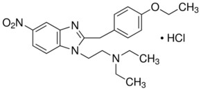 Etonitazene 2053-25-0