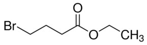 Ethyl 4-bromobutyrate 95%