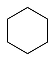 Cyclohexane for liquid chromatography LiChrosolv&#174;