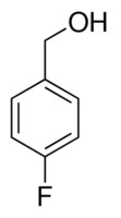 4-Fluorobenzyl alcohol 97%