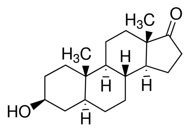 trans-androsterone-481-29-8