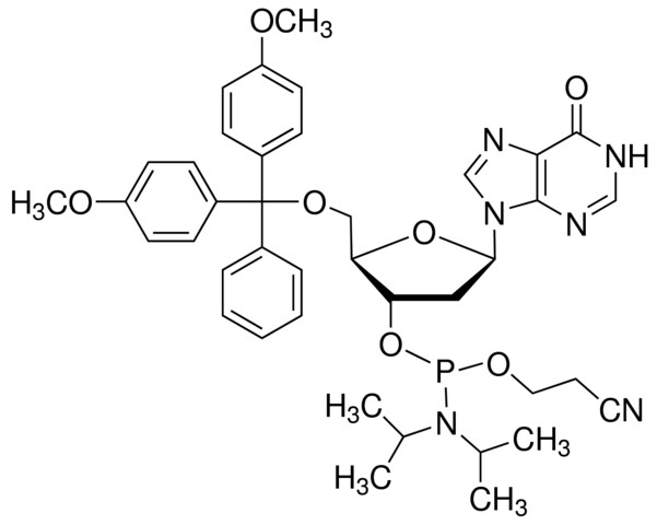 DMT-DI AMIDITE 0.25G, 89, | Merck Life Sciences Thailand