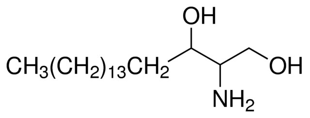 DL-Dihydrosphingosine ≥98%, synthetic | 13552-09-5