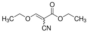 Ethyl 2-cyano-3-ethoxyacrylate 98%