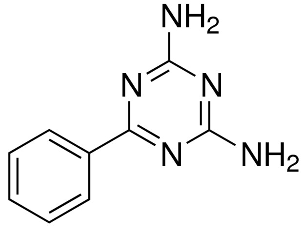 2,4-Diamino-6-phenyl-1,3,5-triazine 97% | 91-76-9