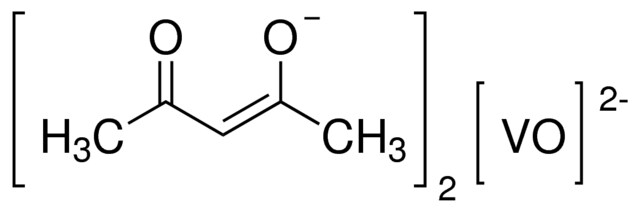 VANADYL(IV)-ACETYLACETONA T 98% | Merck Life Science Vietnam