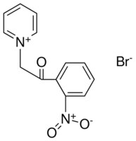 1-(2-(2-nitro-phenyl)-2-oxo-ethyl)-pyridinium, Bromide Aldrichcpr 