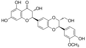 Isosilybin A Phyproof Reference Substance 142796-21-2