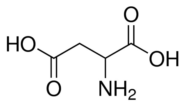 DL-ASPARTIC ACID FREE ACID | Merck Life Science Indonesia