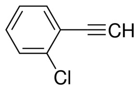 1-Chloro-2-ethynylbenzene - (2-Chlorophenyl)acetylene