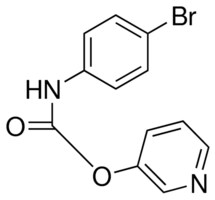 3-PYRIDYL N-(4-BROMOPHENYL)CARBAMATE AldrichCPR | Sigma-Aldrich