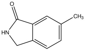 6-Methyl-1-isoindolinone AldrichCPR | Sigma-Aldrich