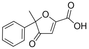 5 Methyl 4 Oxo 5 Phenyl 4 5 Dihydro 2 Furancarboxylic Acid AldrichCPR