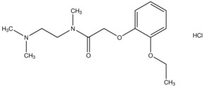 N-[2-(dimethylamino)ethyl]-2-(2-ethoxyphenoxy)-N-methylacetamide ...