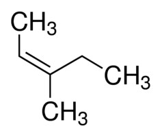 Cis 3 Methyl 2 Pentene 97 0 Gc 922 62 3