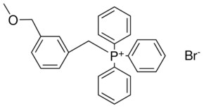 (3-METHOXYMETHYL-BENZYL)-TRIPHENYL-PHOSPHONIUM, BROMIDE AldrichCPR ...