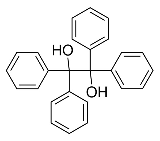 1 1 2 2 Tetraphenyl 1 2 Ethanediol 99 464 72 2