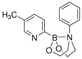 5-Methylpyridine-2-boronic acid N-phenyldiethanolamine ester 872054-54-1