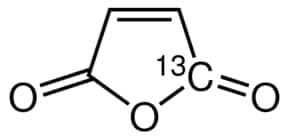 Maleic Anhydride 2 3 13C2 13C 99atom 41403 35 4