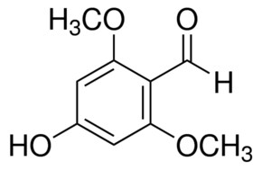 2 6 二甲氧基 4 羟基苯甲醛95 280 96 2