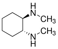 Trans N N Dimethylcyclohexane 1 2 Diamine 97 81 1