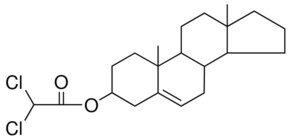 ANDROST-5-EN-3-BETA-YL DICHLOROACETATE AldrichCPR | Sigma-Aldrich