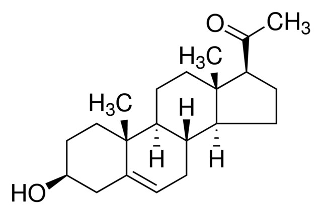 5-Pregnen-3β-ol-20-one ≥98% | 145-13-1