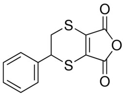 2-PHENYL-2,3-DIHYDRO-(1,4)DITHIINO(2,3-C)FURAN-5,7-DIONE AldrichCPR ...