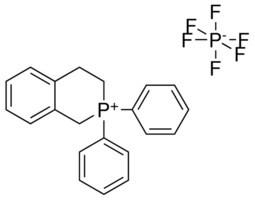 2,2-DIPHENYL-1,2,3,4-TETRAHYDRO-ISOPHOSPHINOLINIUM, HEXAFLUORO ...