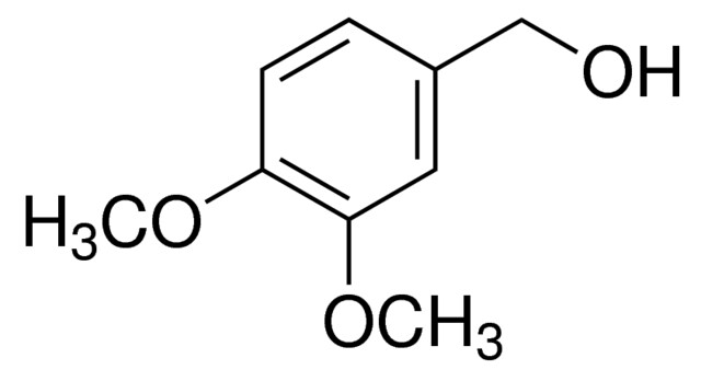 3,4-DIMETHOXYBENZYL ALCOHOL | Merck Life Science Vietnam