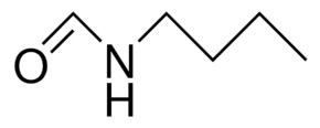 N-BUTYLFORMAMIDE AldrichCPR | Sigma-Aldrich