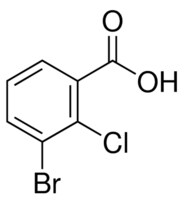 3-Bromo-2-chlorobenzoic Acid | Sigma-Aldrich