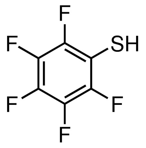 2 3 4 5 6-pentafluorothiophenol