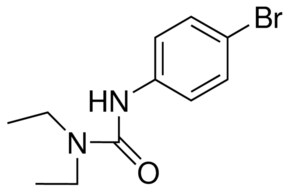 3-(4-BROMOPHENYL)-1,1-DIETHYLUREA AldrichCPR | Sigma-Aldrich