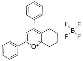 2,4-DIPHENYL-5,6,7,8-TETRAHYDROBENZOPYRYLIUM TETRAFLUOROBORATE ...