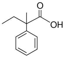 2 2-methyl butyric acid