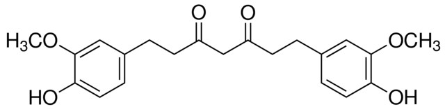 Tetrahydrocurcumin | Merck Life Sciences Thailand