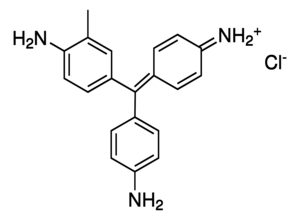 Fuchsin (C.I. 42510) for microscopy Certistain&#174;