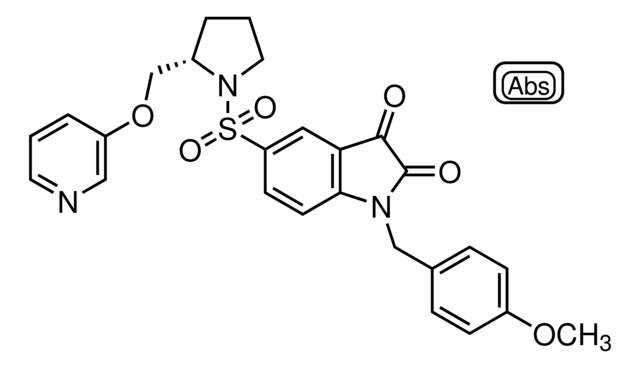 Indole Sulfonyl Sigma Aldrich