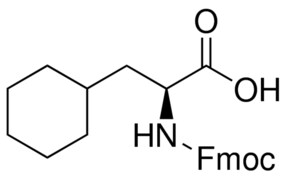 Fmoc-Cha-OH = 98.0 TLC 135673-97-1