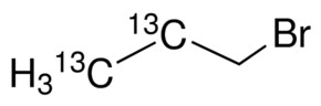 Bromopropane C C Atom