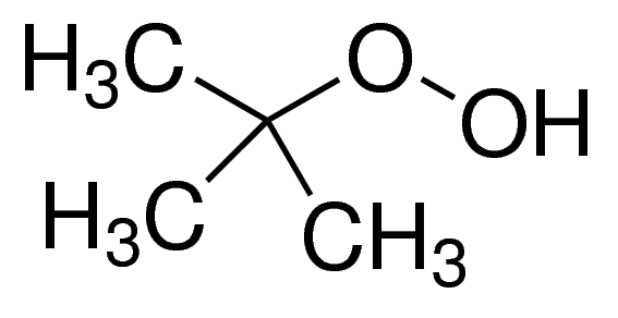 TERT-BUTYL HYDROPEROXIDE SOLUTION 70 WT | Merck Life Science Vietnam