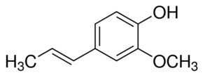 Isoeugenol 98%, mixture of cis and trans