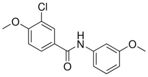 Chloro Methoxy N Methoxyphenyl Benzamide Aldrichcpr Sigma Aldrich