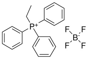 ETHYLTRIPHENYLPHOSPHONIUM FLUOROBORATE AldrichCPR | Sigma-Aldrich