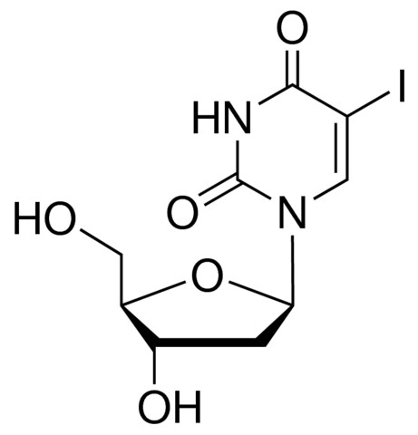 5-IODO-2'-DEOXYURIDINE SI | Merck Life Sciences Thailand