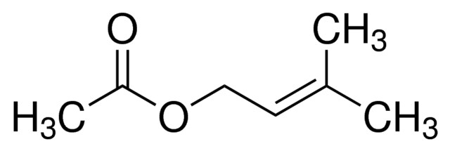 Prenyl acetate analytical standard | 1191-16-8