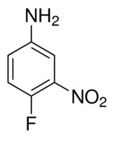 4-Fluoro-3-nitroaniline 97%