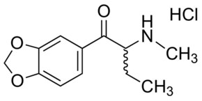 Butylone 1.0mg/mL Methanol As Free Base, Ampule 1mL, Certified ...