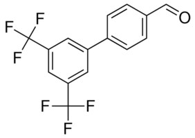 4-[3,5-bis(trifluoromethyl)phenyl]benzaldehyde AldrichCPR | Sigma-Aldrich